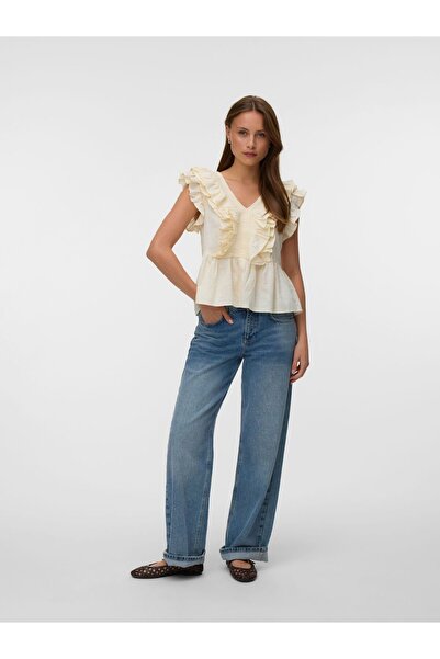 Vero Moda Bluse VMMIE Top