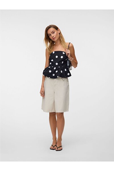 Vero Moda Party-Top VMTORA Top