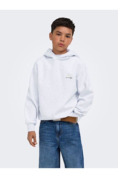 Only & Sons Kapuzenpullover OSJCERES Sweatshirt