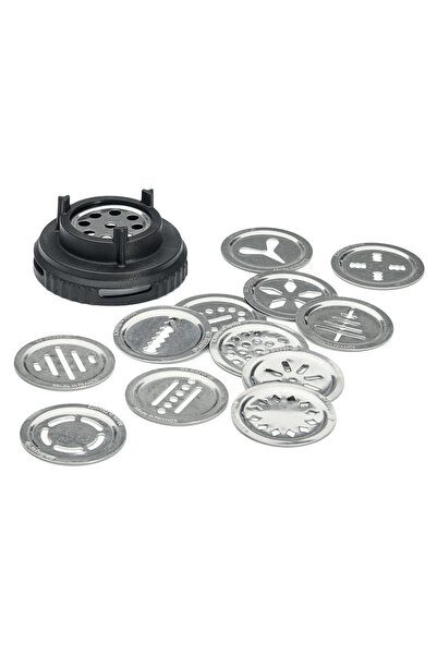 De Buyer Kit pentru preparare biscuiti, "Le Tube" -