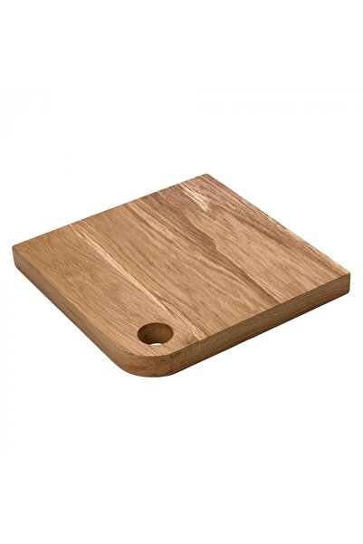 Verlo Tocator din lemn cu deschidere, Verlo, 26x26x3 cm