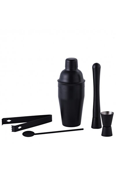 home&you Set de accesorii de bar Barro