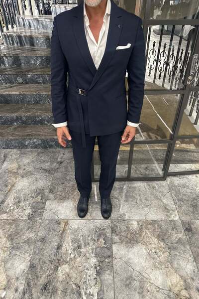 Fc Plus TOKALI TAKIM ELBİSE