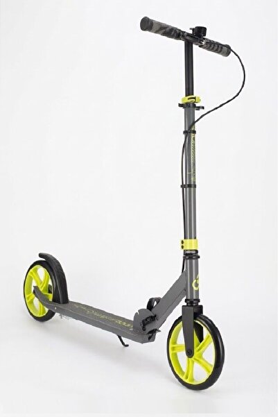 Cool Wheels 12+ Years Old Scooter with Brakes