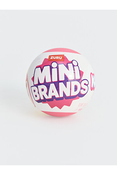 LC Waikiki Mini Brands Sürpriz Oyuncak