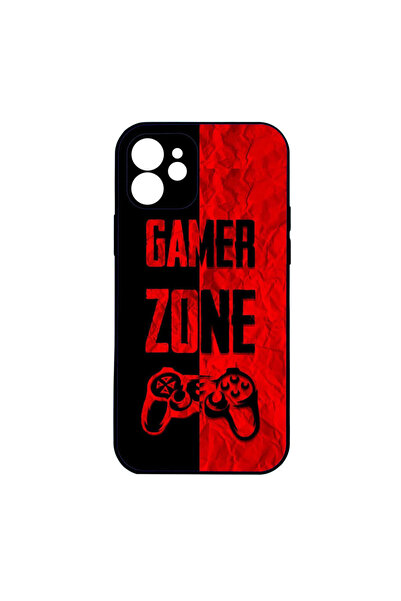4TECH Θήκες Κινητών Τηλεφώνων Gamer Zone iPhone 15 Plus