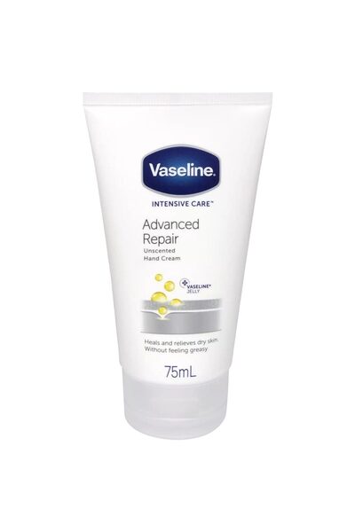 Vaseline Crema pentru Maini, Vaseline, 75 ml Intensive Advance