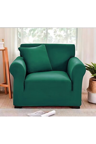 OEM Husă Fotoliu cu Elastic 90-140 cm, Model 6499