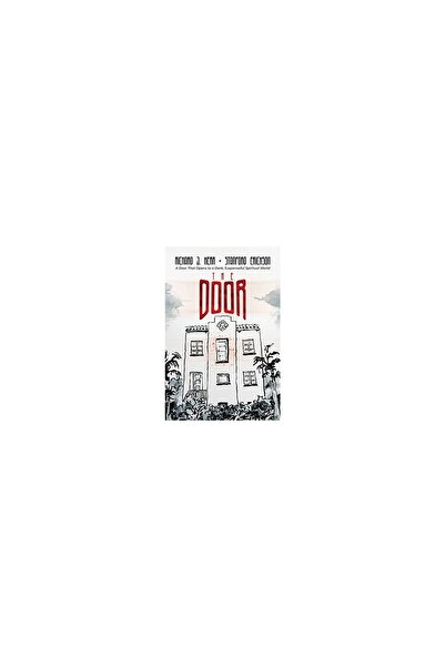 Post Hill Press Door