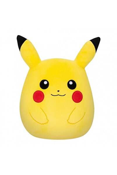 Squishmallows Λούτρινο Πικάτσου 36 εκ. (JWSQ0003)