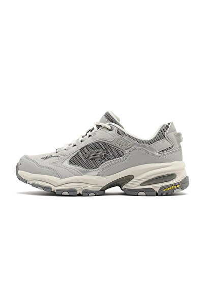 SKECHERS 180247 Vigor 3.0 Sports Shoes Grey-Silver Juststep