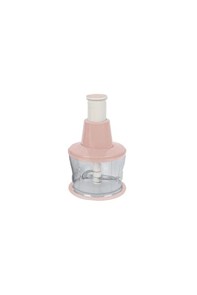 Empressco Practical and Easy-To-Use 3-Blade Hand Sharpener, Push and Lock Design