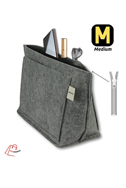 AGUELLE STYLE Zipterra Gm Women's Bag Organizer - Longc. Brand Suitable for t...