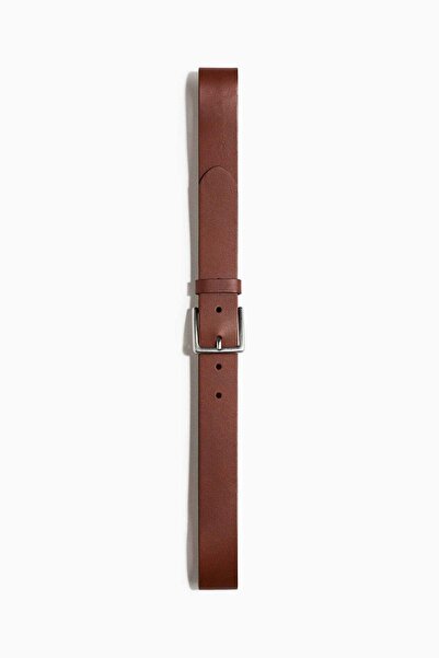 H&M Leather belt