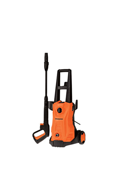 KRAUSMANN 5470 Πλυστικό Υψηλής Πίεσης 2200W