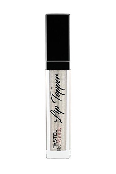 Pastel Lip Topper Lipgloss No:301
