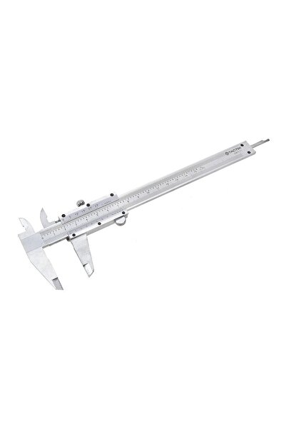 Tactix 245011 Παχύμετρο Αναλογικό 150 × 0.02 mm