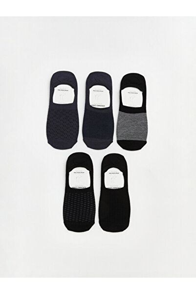 LC Waikiki Timeless Clothing & Timeless Choices Embroidered and Plain Men's B...