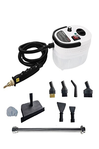 DOMOTEC MS-5354 3200W steam cleaner