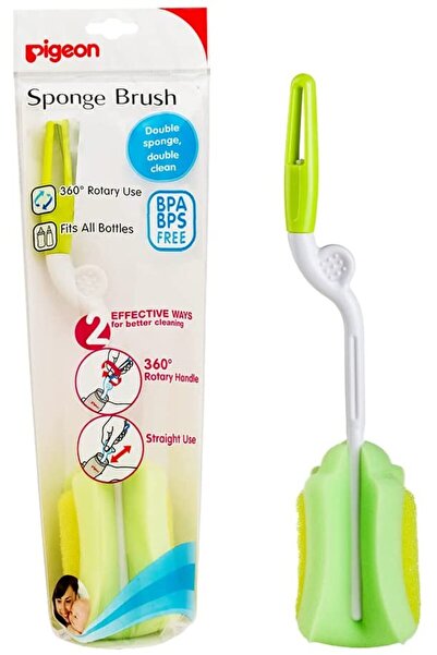 pigon PIG SPONGE BRUSH 2-WAY 5476