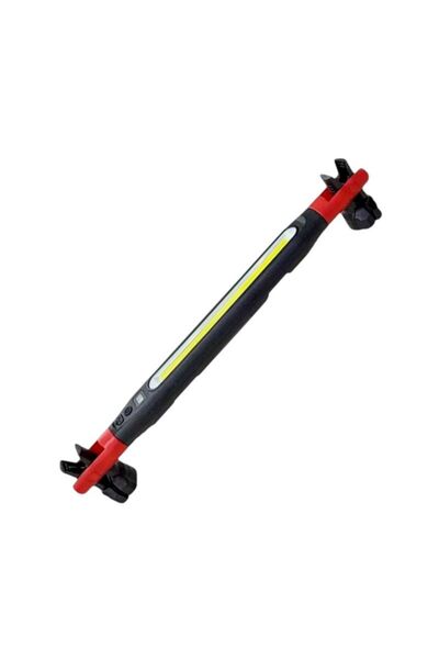 Tradesor Φακός εργασίας LED/COB με μαγνήτη - 8905-COB - 817544