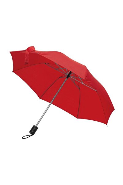 Tradesor Ομπρέλα σπαστή - - 705038 - Light Red