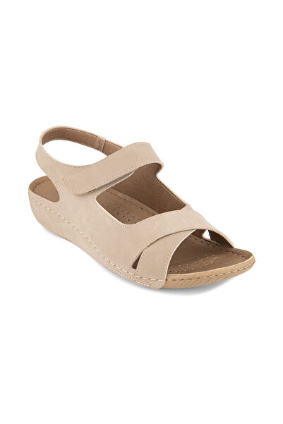 Muya -- 31121-Alula, Anatomical Sole Daily Stylish Women's Sandals