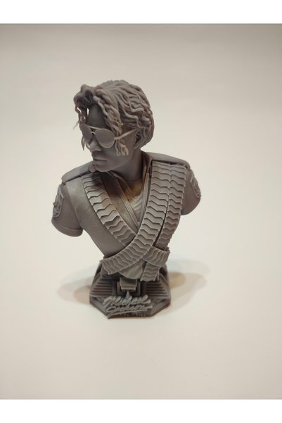 OEM Michael Jackson the King of Pop 16 cm