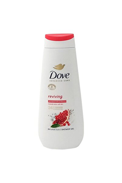 Dove Gel de Dus, Dove, Advanced Care 400 ml Reviving