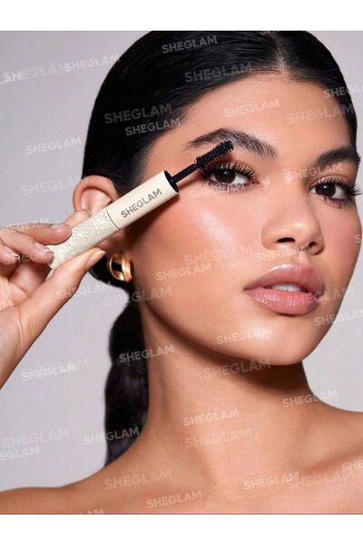SHEGLAM maskara