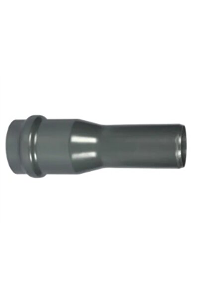 Pilsa UPVC REDÜKSİYON PN16- 110x75mm (Geçme Muflu)-Contasız-Temiz Su-GM