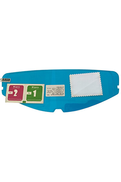 MT THUNDER 4 BUĞU CAMI (PIN LOCK) PİNLOCK
