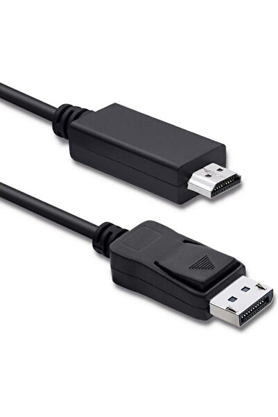 Qoltec Cablu HDMI Tată-Tată 3m Negru Cod: 50437