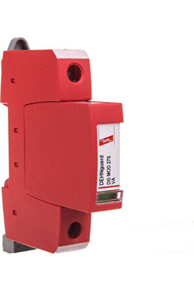Dehn Disjunctor automat 100A unipolar AC/DC 952087