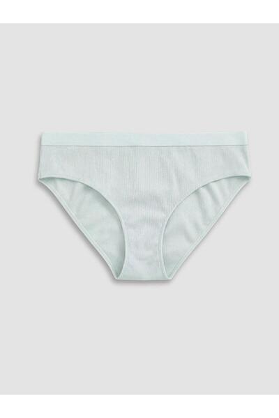 LC Waikiki Plain Bikini Briefs (S6)