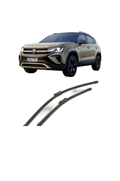 Bosch Σετ υαλοκαθαριστήρων αυτοκινήτου Volkswagen TAOS (CL1, CP1, CQ1) από το...