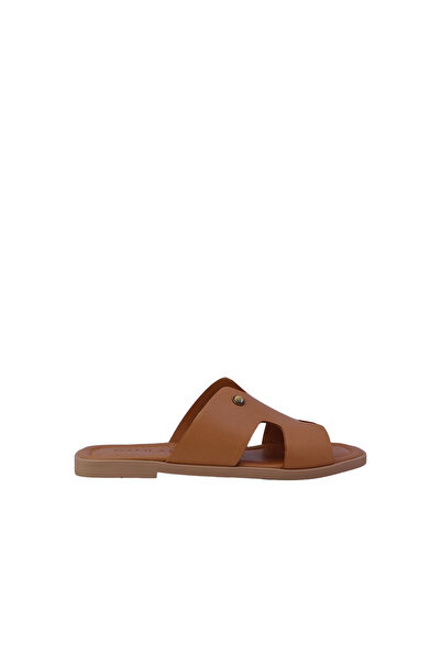 Damlax Women's Flat Slippers
