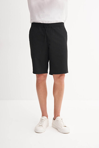 Cazador 60090 Black Men's Capri 26Ye90000002