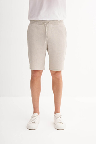 Cazador 60090 Beige Men's Capri 26Ye90000002
