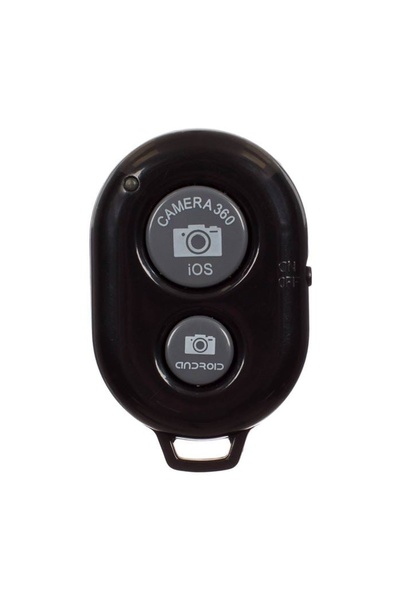 Jumbo Control cu Bluetooth pentru iOS/Android Negru 3x4.8x1cm, pentru iOS si ...