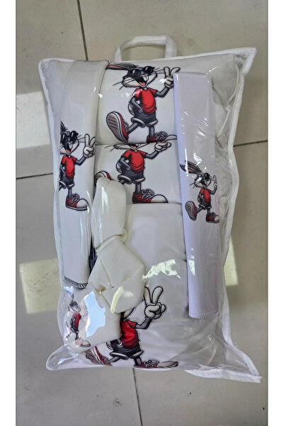 şimika tuning tuningmarketim White Rabbit Super Set Quartet Service Cover + D...