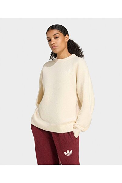 adidas Originals Athletic Dept Knitted Sweater