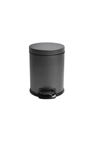 Karag A10509452 Artemis Χαρτοδοχείο Απορριμμάτων Gun Metal