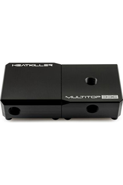 Watercool Heatkiller Multitop Ddc X2 Adaptor