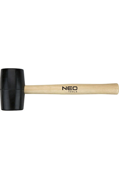 NEO Tools Mattel 680g cu mâner din lemn 25-063