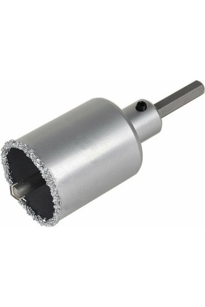 Wolfcraft Freză diamantată Cod: 3896000