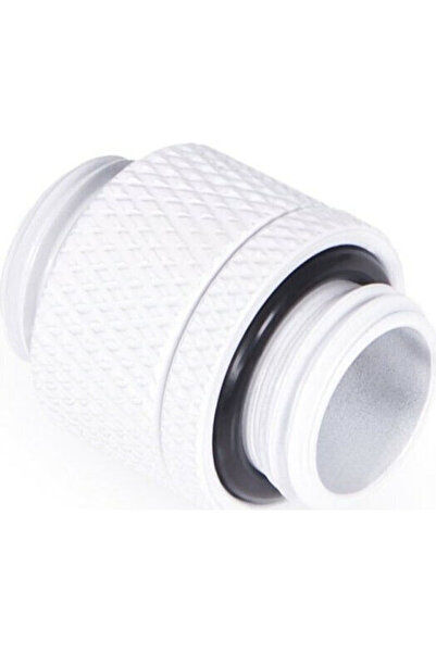 Alphacool Fitinguri Eiszapfen cu două nipluri rotative, filet exterior G1/4 l...