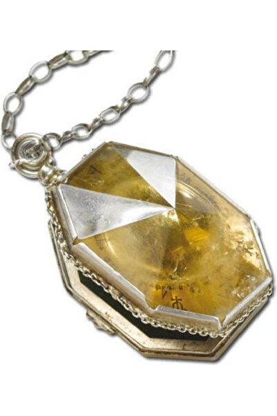 The Noble Collection Χάρι Πότερ Το Φυλαχτό από την Σπηλιά Κρεμαστό Αντίγραφο ...