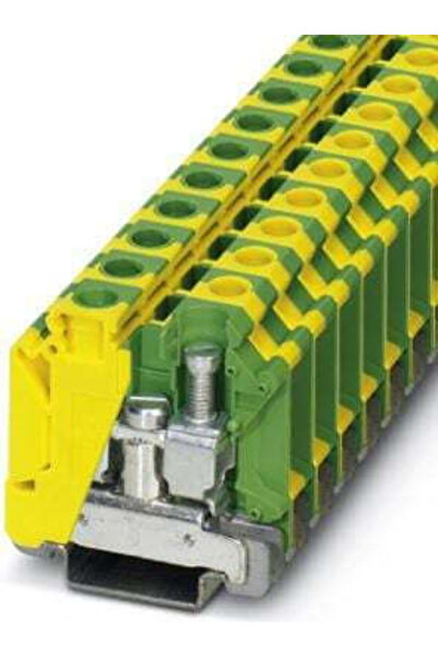 Phoenix Contact Bloc de borne pentru tablou electric 3215915