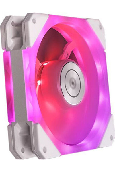 EKWB Ventilator carcasă Impulse 120 (1800rpm / 57.5cfm) cu iluminare RGB și c...